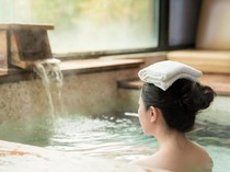 Makin Ramai Turis, Jepang Naikkan Pajak Mandi di Resor Onsen