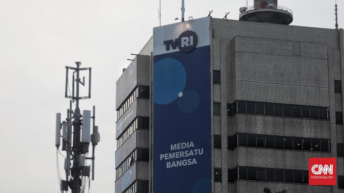 Logo TVRI.
