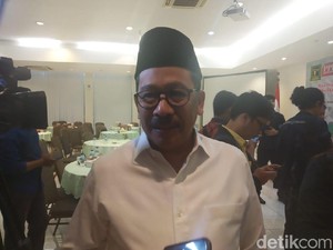 Wamenag: Warga Harus Berani Tegur Penceramah Tebar Kebencian-Fitnah