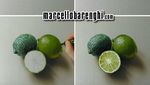 Seniman Italia Ini Lukis 10 Makanan hingga Tampilannya Super Nyata!