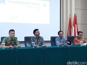 Menkominfo: Kisruh Helmy Yahya Vs Dewas TVRI Baiknya Diselesaikan Internal