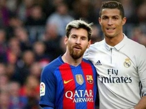CR7 Batal Ketemu Messi karena Masih Positif Corona, Netizen Kecewa