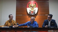 Peringatan Hari Anti Korupsi Sedunia (Hakordia) digelar 9 Desember mendatang.