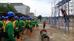 Begini Proses Sertifikasi Tenaga Kerja Bangunan