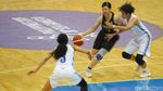 Tim Basket Putri Indonesia Takluk dari Thailand