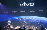 Gebrakan Inovasi Vivo di Tanah Air Selama 2019