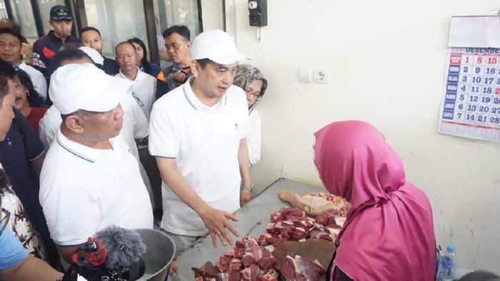 Foto: Bayu Ardi Isnanto/detikcom Foto: Bayu Ardi Isnanto/detikcom