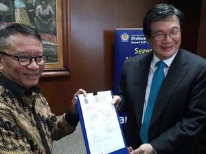 Taipan Asal RI Jadi Orang Terkaya Nomor 27 Dunia!