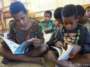 Video: Komisi X DPR Soroti Pendidikan 3T Didominasi Indonesia Bagian Timur