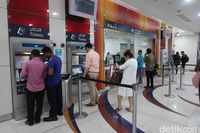 Transportasi Publik Tanpa Jam Karet di Timur Tengah