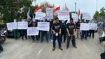 Dukungan untuk Aktivis Pelabuhan