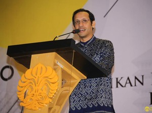 Tentang Organisasi Penggerak, Program Mas Menteri Nadiem yang Jadi Polemik