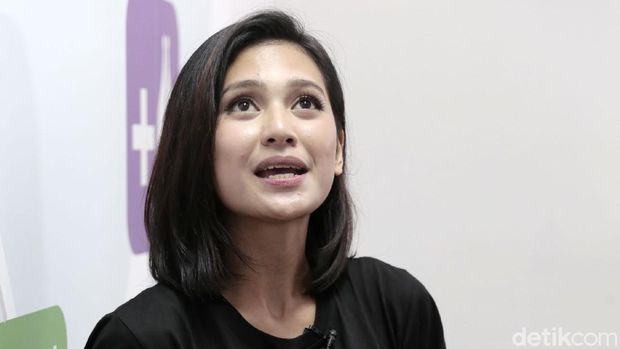 Buka-bukaan Indah Permatasari: Manusia Tak Luput dari Salah & Lelah