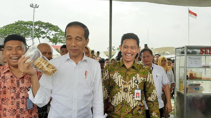 Foto: Hendra Kusuma Foto: Hendra Kusuma