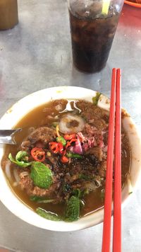 Jalan-jalan ke Penang? Netizen Ini Beri Rekomendasi Makanan yang Wajib Dicoba