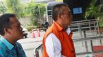 KPK Dalami Kasus Suap Bupati Muara Enim Nonaktif Ahmad Yani