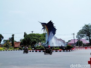 Jelang Libur Akhir Tahun, 50% Hotel di Pangandaran Penuh