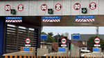 Tarif Tol Kunciran-Serpong Naik hingga Rp 2.000 Mulai Minggu Tarif Tol Kunciran-Serpong Naik hingga Rp 2.000 Mulai Minggu