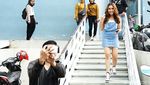 Ibunya di-Bully, Ayu Ting Ting: Jangan Main Instagram