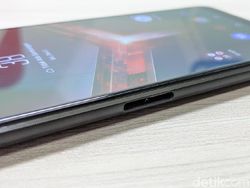Penampilan Gahar ROG Phone 2 yang Bikin Mata Tergoda