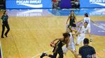 Tim Basket Putri Indonesia Takluk dari Thailand
