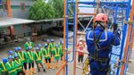 Begini Proses Sertifikasi Tenaga Kerja Bangunan