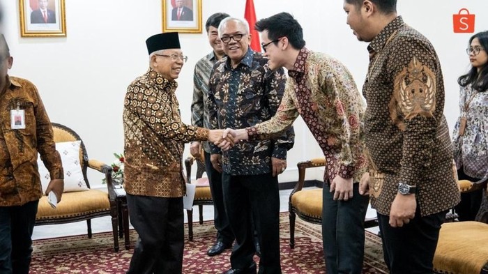 Foto: Dok. Shopee Foto: Dok. Shopee