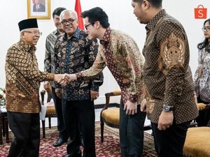 Dukungan Shopee untuk Pelaku UMKM di Indonesia