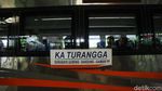 Sambut Nataru, KAI Siapkan Kereta Tambahan