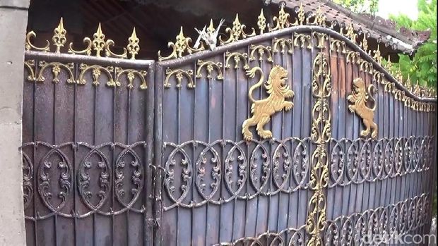 Eks Dirut Garuda Ari Askhara Jarang Pulang ke Bali, Begini Kata Kepling