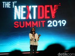 Ini Dia Startup Pemenang NextDev 2019