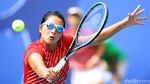 Mantap! Tenis Ganda Putri Indonesia Raih Medali Emas