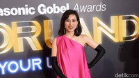 Lama tak muncul, Anya berharap bisa menikah di 2020. Foto: Noel/detikHOT