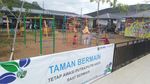 Penampakan Rest Area Tol dengan Fasilitas Paling Lengkap di RI