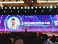 Saksikan Live Report Telkomsel The NextDev Summit 2019!