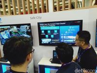 Saksikan Live Report Telkomsel The NextDev Summit 2019!