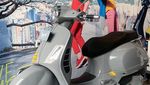 Menengok Diler Baru Piaggio di Surabaya Timur