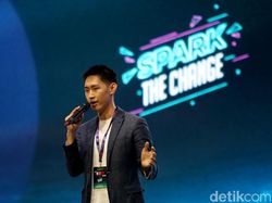 Ini Dia Startup Pemenang NextDev 2019