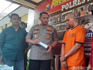 Masyarakat Apresiasi Respons Cepat Polisi Ungkap Kasus Guru Cabul