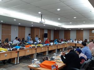 Komisi E DPRD DKI Tanyai Dinsos soal Pengemis Tajir Berduit Rp 194 Juta