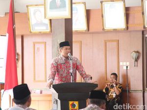 Bupati Wonogiri Juga Punya Rubicon Lho! Tapi Beli Pakai Uang Pribadi