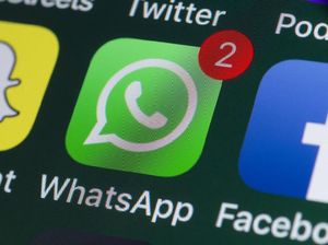 Pemain Bertingkah, Pelatih Top Inggris Salahkan WhatsApp