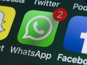 Ada 12 Kerentanan WhatsApp di 2019, 7 di Antaranya Berbahaya