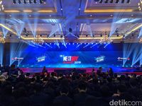 Saksikan Live Report Telkomsel The NextDev Summit 2019!