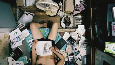 Balada Warga Korsel di Kos-kosan Box yang Tak Seindah Dunia K-Pop