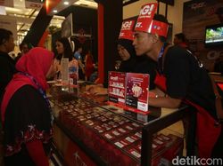 Yuk, Lihat Keseruan Acara Telkomsel Nexdev Summit 2019