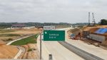 Tol Balikpapan-Samarinda Siap Dipakai saat Natal dan Tahun Baru