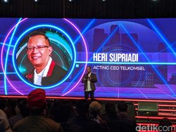 Masuk Tahun Kelima, Energi Telkomsel NextDev Makin Besar