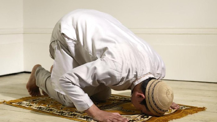 Doa Setelah Sholat Witir Arab Latin Dan Artinya