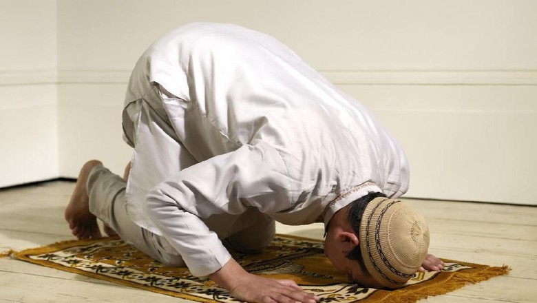 sholat tahajud sholat tahajud